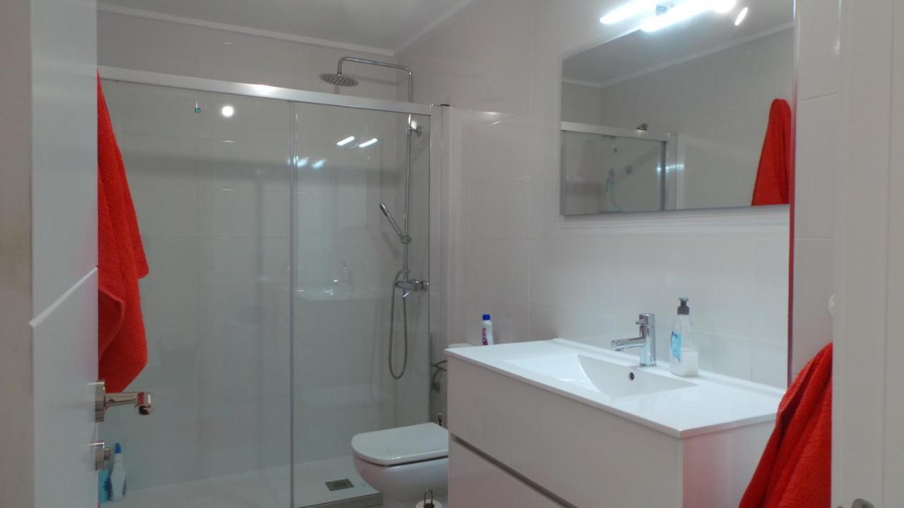 Immaculate 1-Bed Apartment Denia Exterior foto