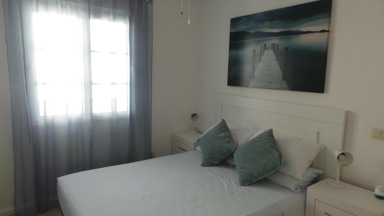 Immaculate 1-Bed Apartment Denia Exterior foto