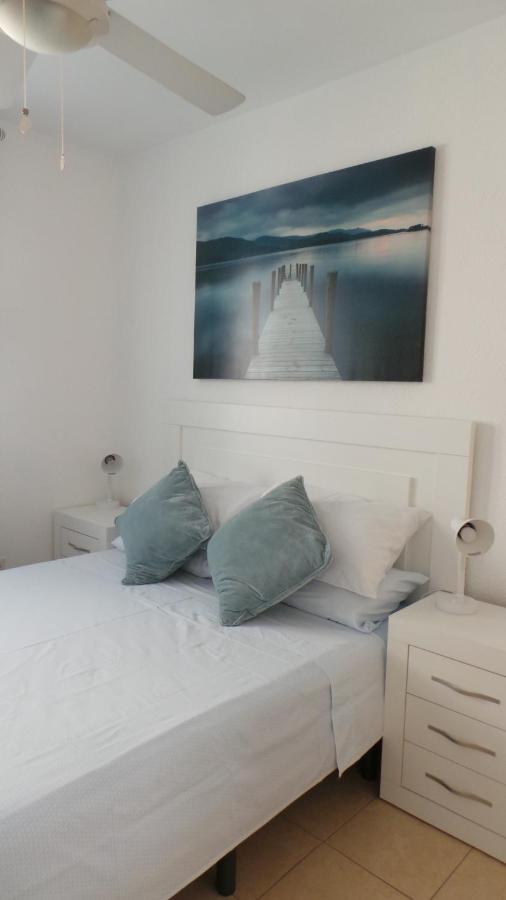 Immaculate 1-Bed Apartment Denia Exterior foto