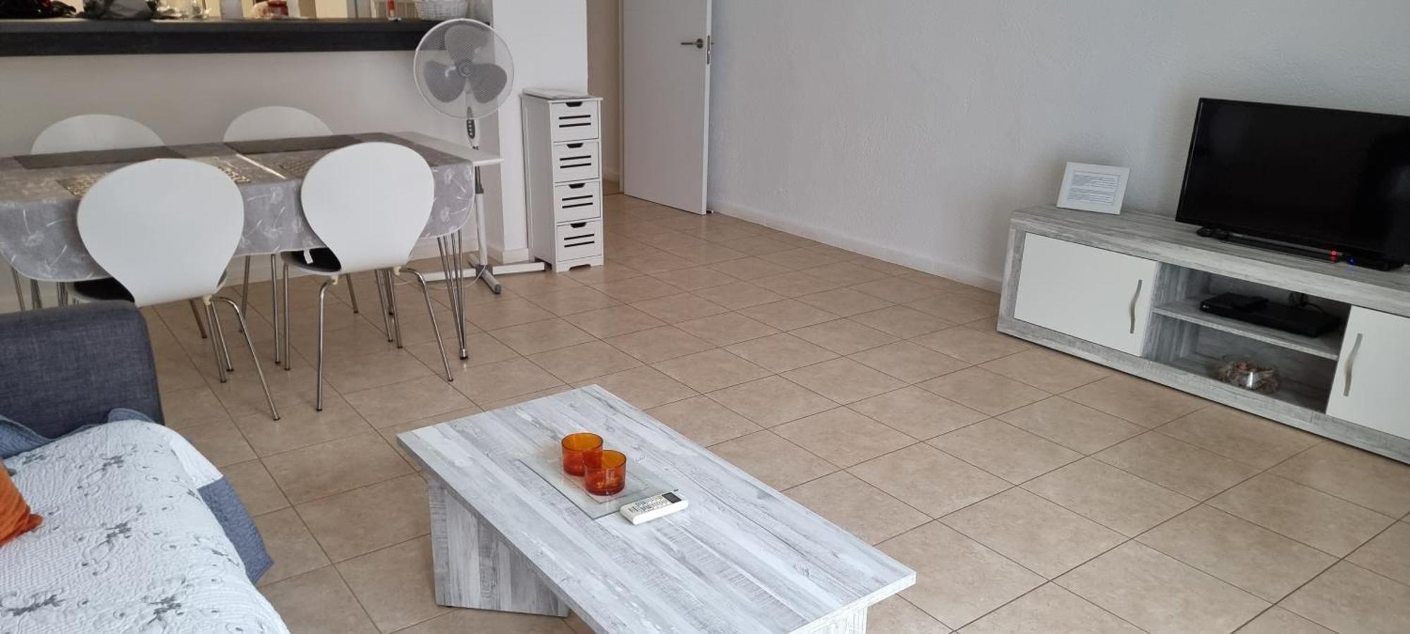 Immaculate 1-Bed Apartment Denia Exterior foto