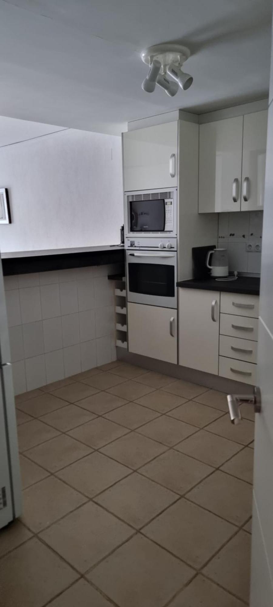 Immaculate 1-Bed Apartment Denia Exterior foto